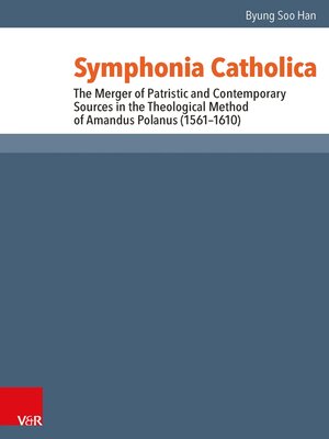 cover image of Symphonia Catholica